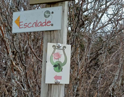 Début du printemps 2026